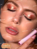 سایه شاین استیکی ژله ای شیگلم