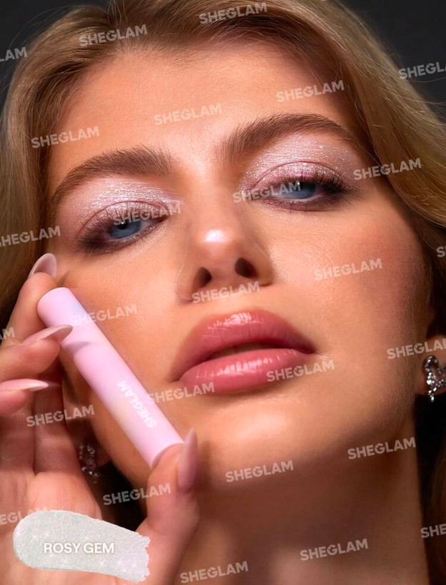 سایه شاین استیکی ژله ای شیگلم