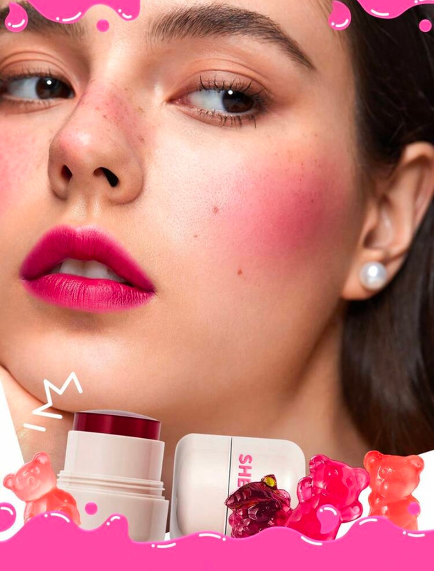 تینت ژله ای شیگلم