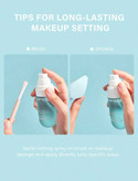 اسپری فیکس آبرسان شیگلم