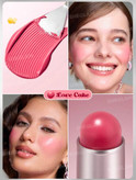 رژگونه کره ای شیگلم