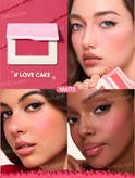 رژگونه پودری دریم تاچ شیگلم