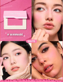 رژگونه پودری دریم تاچ شیگلم