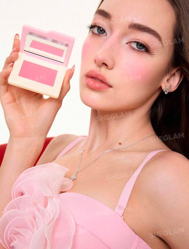 رژگونه پودری دریم تاچ شیگلم