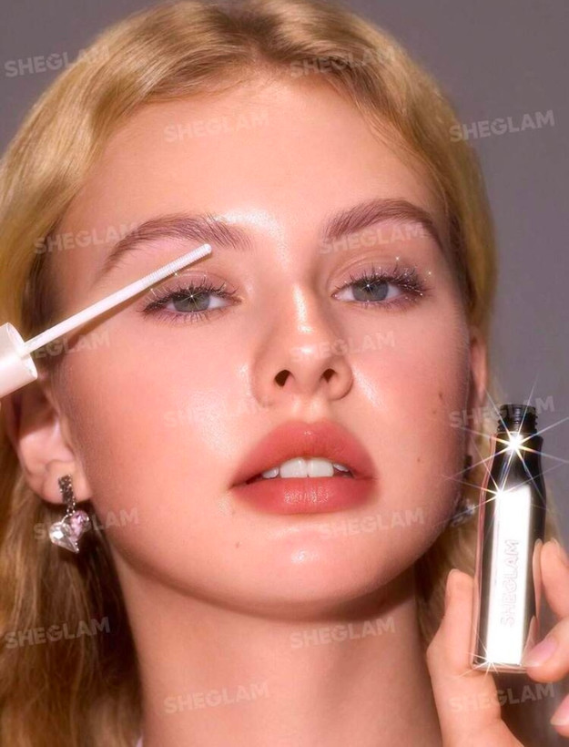 ریمل گلیتری کریستال شیگلم