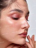سایه استیکی دورنگ شیگلم