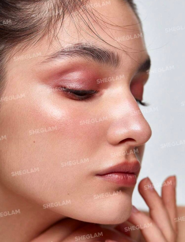 سایه استیکی دورنگ شیگلم
