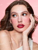 خط لب و رژ دوطرفه شیگلم