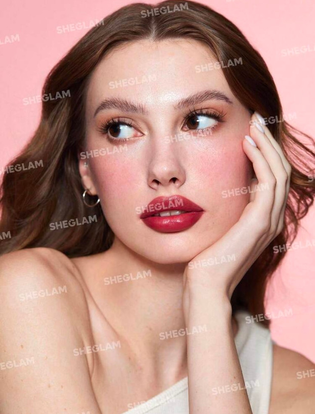 خط لب و رژ دوطرفه شیگلم