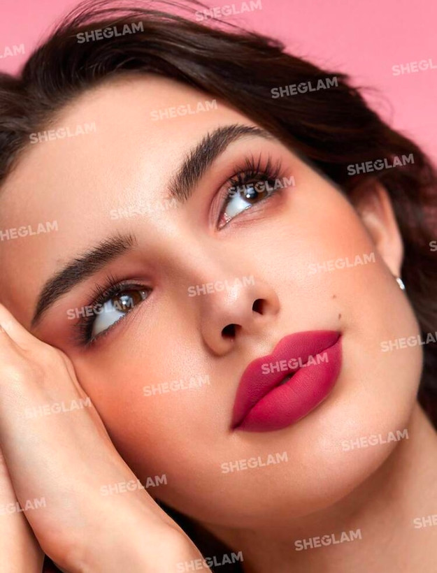 رژ الور مات شیگلم