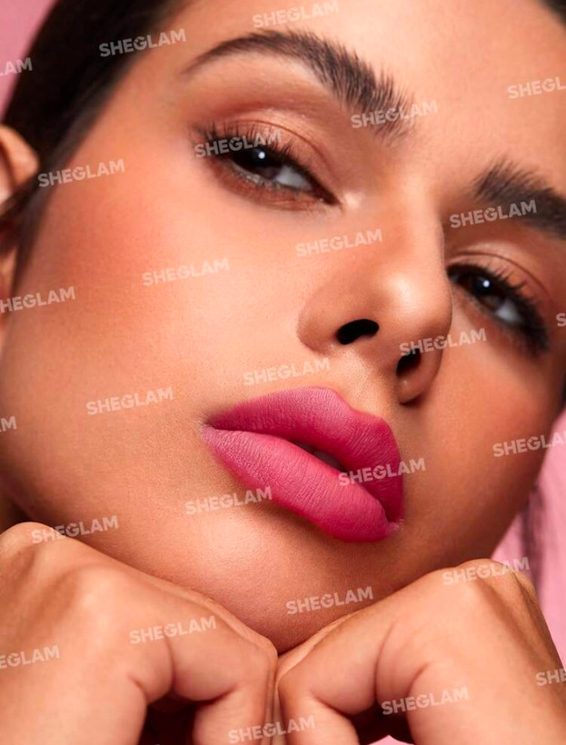 رژ الور مات شیگلم