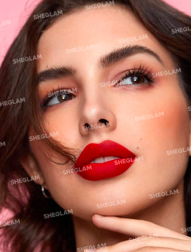 رژ الور مات شیگلم