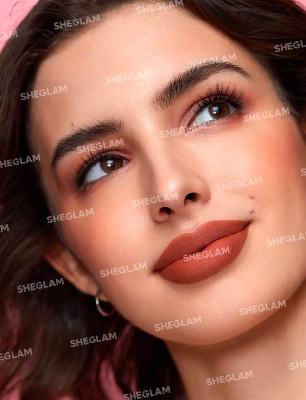 رژ الور مات شیگلم