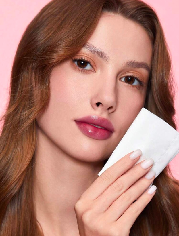 تینت رژی شیگلم