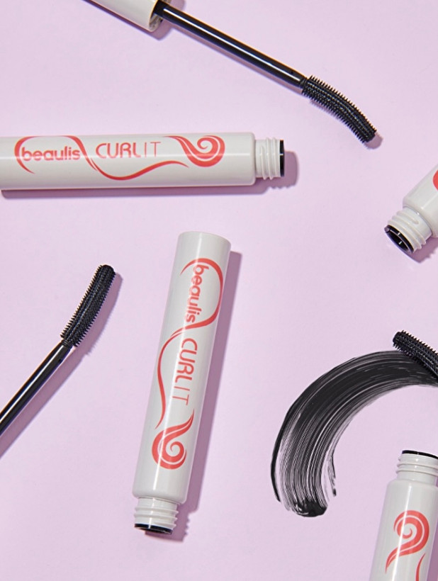 ریمل curl it بیولیس